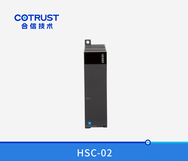 CTH300 高速计数模？？？？？？？椋℉SC-02）