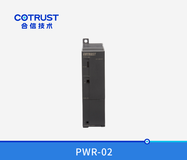 CTH300 电源模？？？？椋≒WR-02）